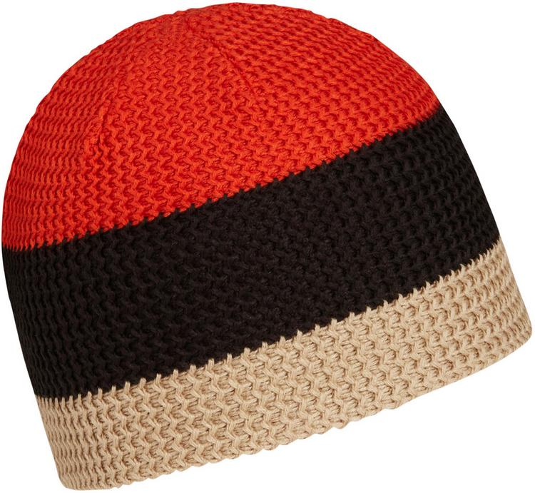 Ziener Ziener Iblime Beanie - orange pumpkin - 0 | SportScheck