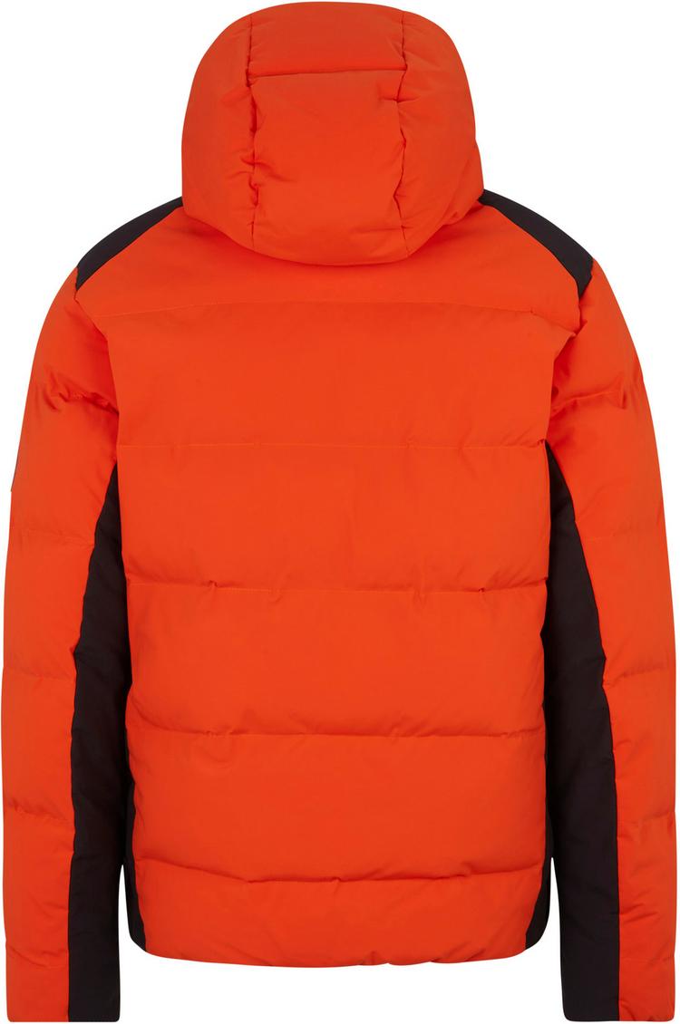 Ziener Ziener Tyers Skijacke Herren - orange pumpkin - 0 | SportScheck