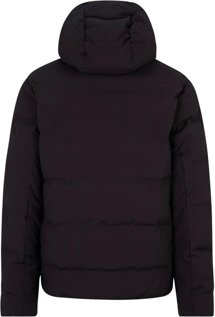 Ziener Ziener Tyers Skijacke Herren - black - 0 | SportScheck