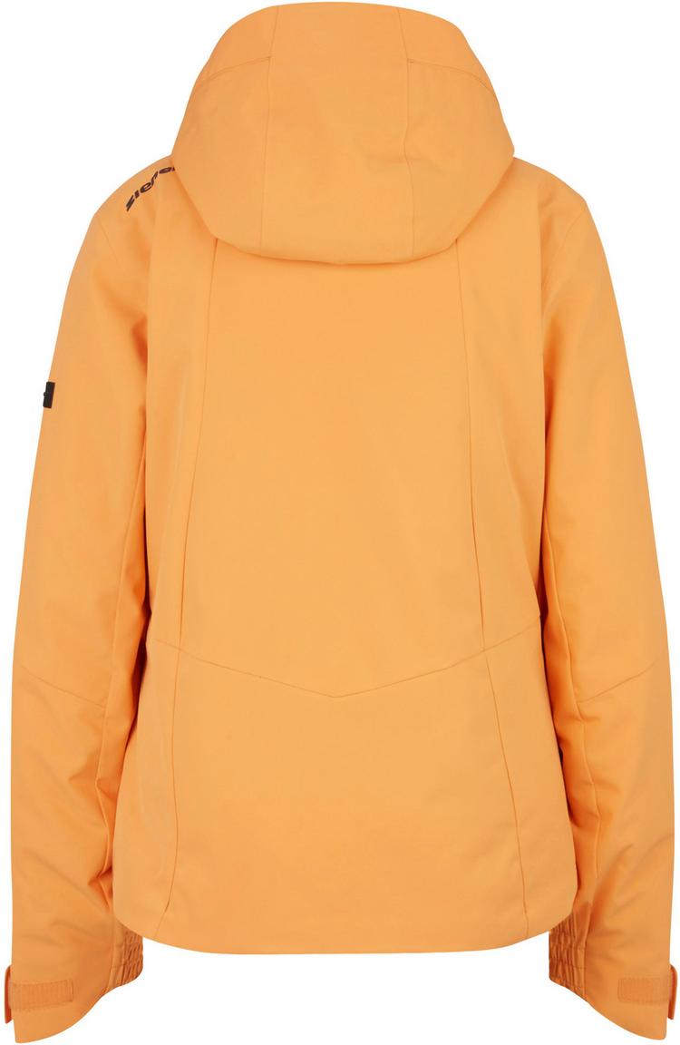 Ziener Ziener Teda Skijacke Damen - apricot - 0 | SportScheck