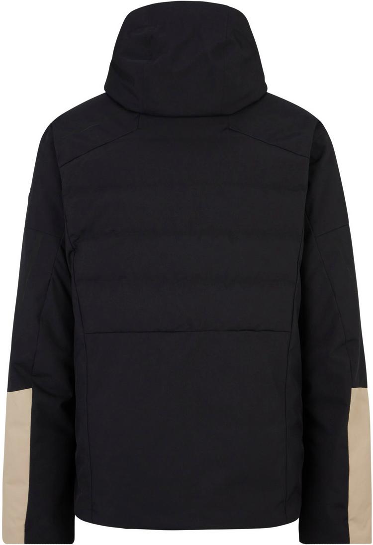 Ziener Ziener Taponga Skijacke Herren - cashew ripstop - 0 | SportScheck