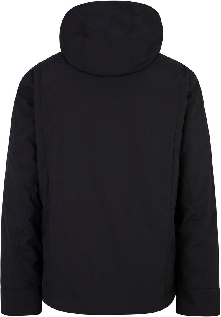 Ziener Ziener Tarago Skijacke Herren - black - 0 | SportScheck