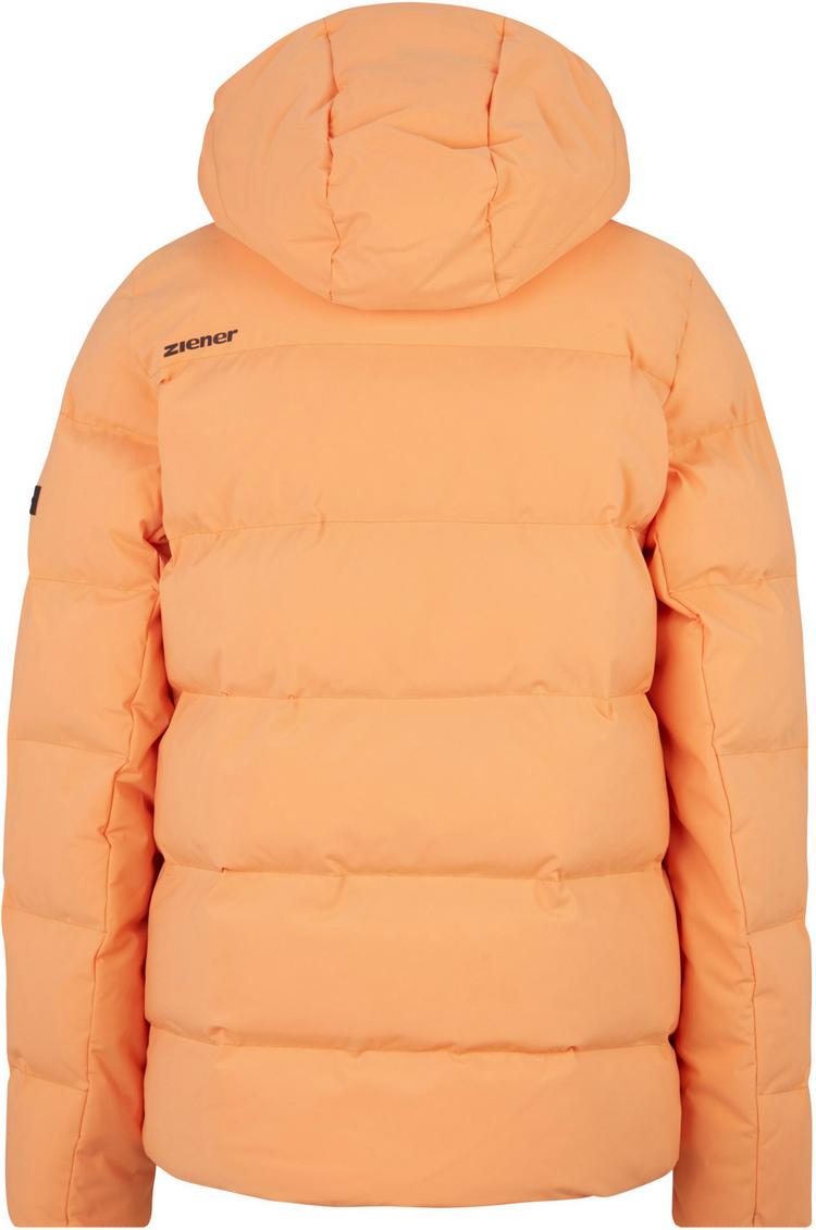 Ziener Ziener Trava Skijacke Damen - apricot - 0 | SportScheck