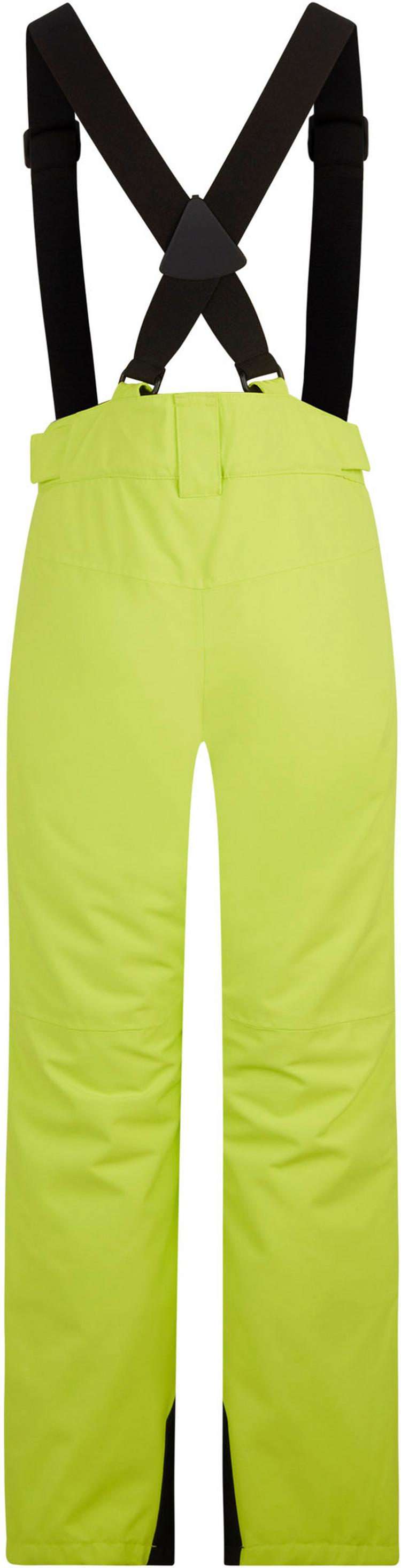 Ziener Ziener AXI Skihose Jungen - bitter lemon - 0 | SportScheck