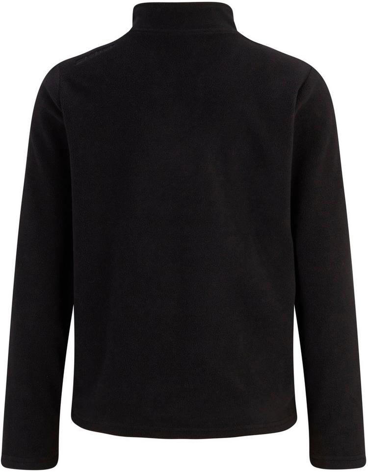 Ziener Ziener JONKI Fleeceshirt Kinder - black - 0 | SportScheck
