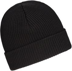 Rückansicht von Ziener IKADELLO Beanie Herren black