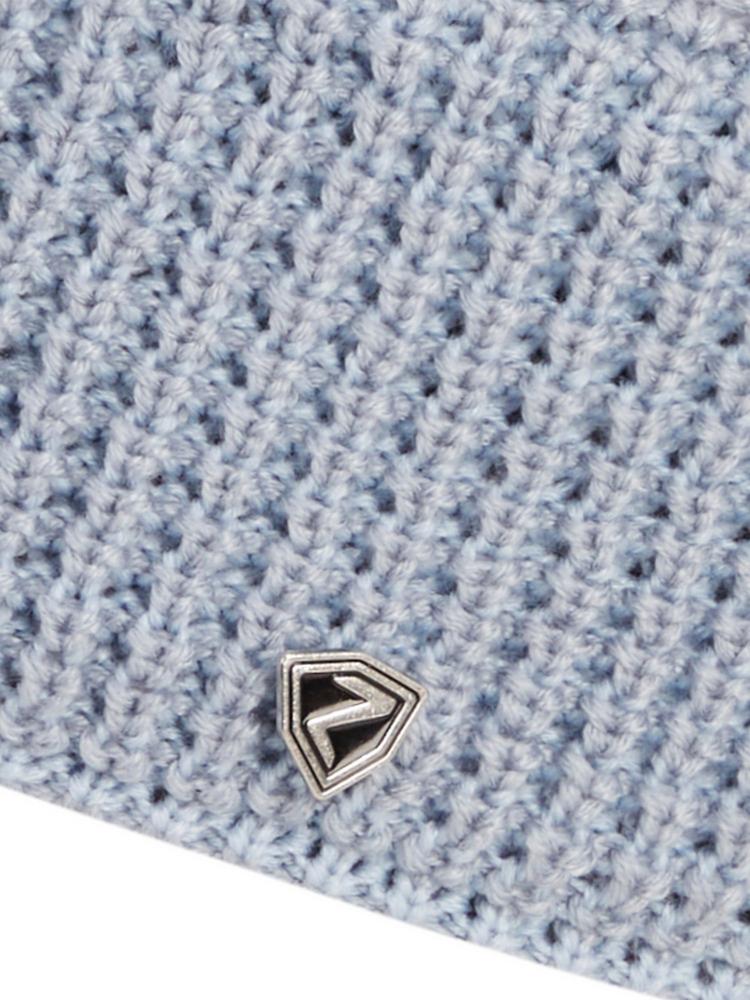 Ziener Ziener ILSE Stirnband Damen - frozen blue - 0 | SportScheck