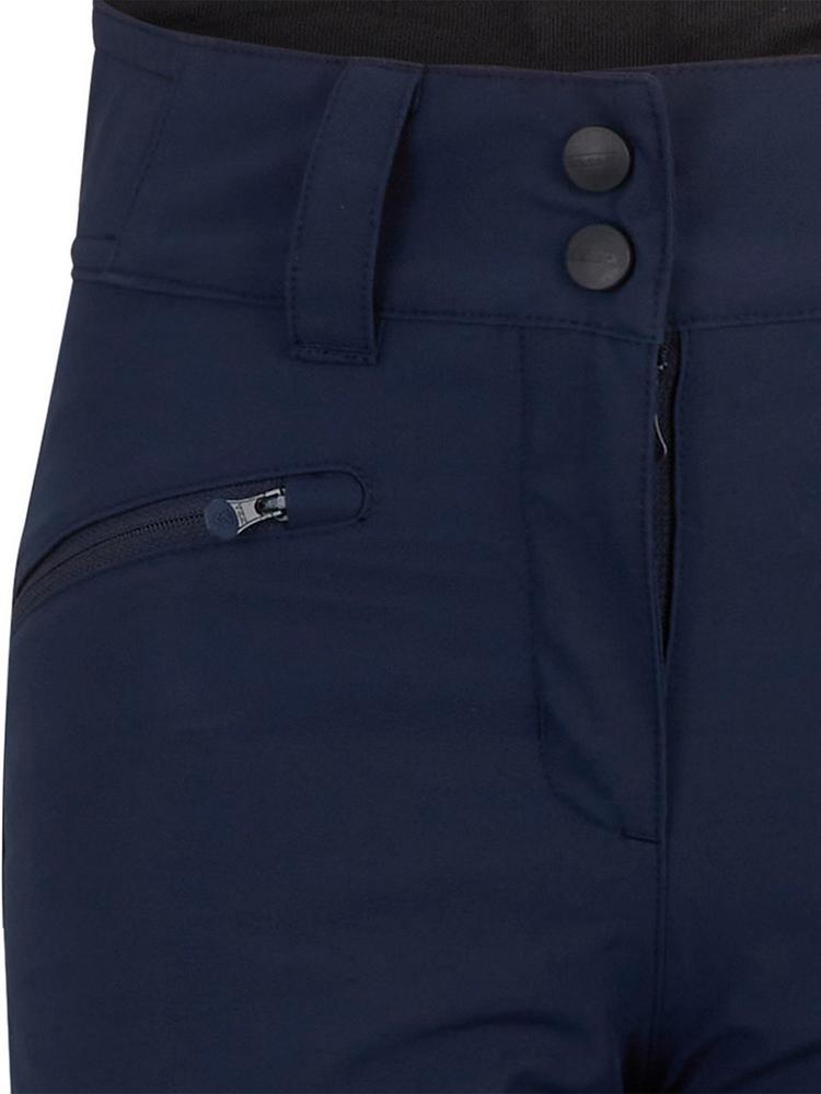 Ziener Ziener ALIN Skihose M&auml;dchen - dark navy - 0 | SportScheck