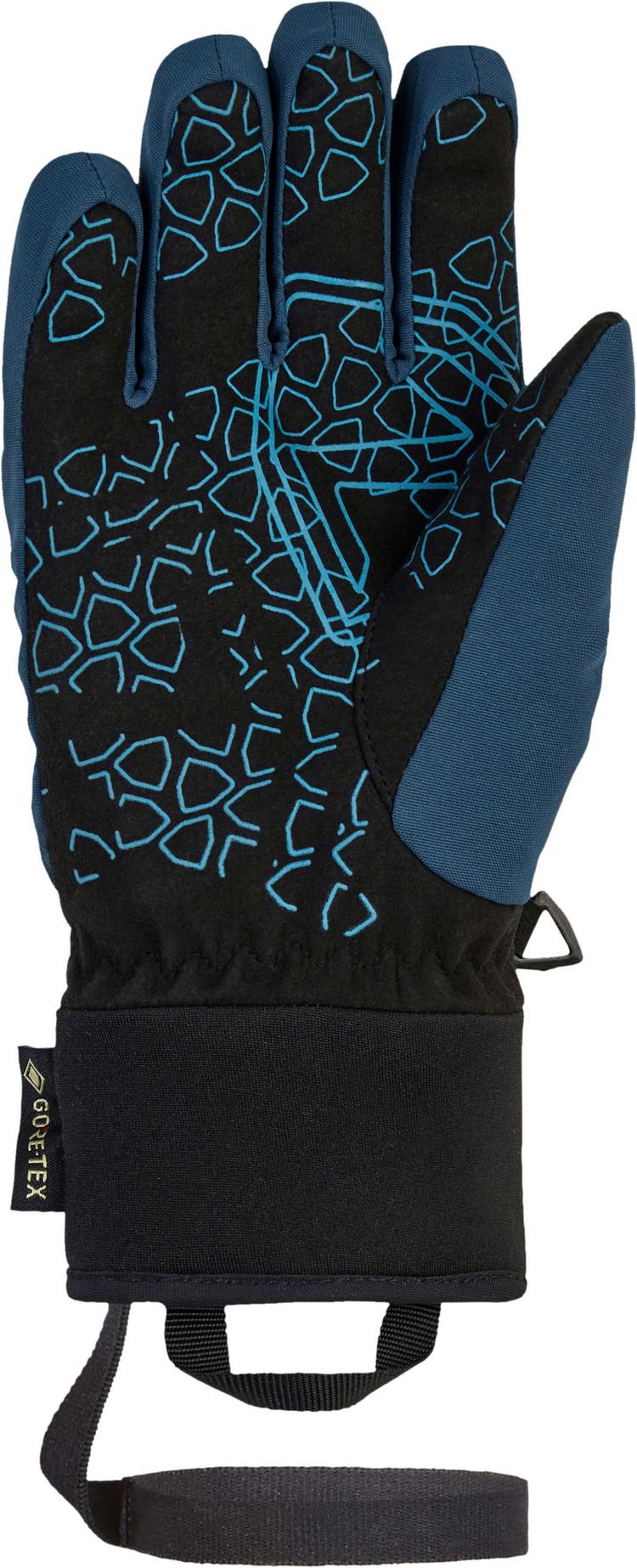 Ziener Ziener LOTAR GTX Handschuh Kinder - hale navy - 0 | SportScheck