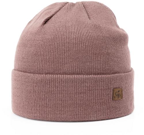 Smith and Miller Basic Cuff Beanie