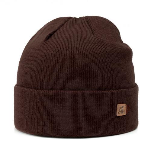 Smith and Miller Basic Cuff Beanie