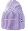 Smith and Miller Fred Beanie - lavender