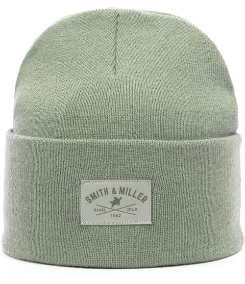 Smith and Miller Naxos Beanie