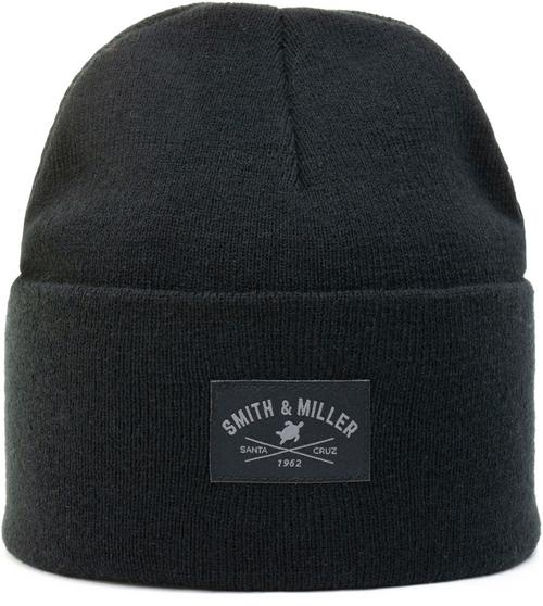 Smith and Miller Naxos Beanie