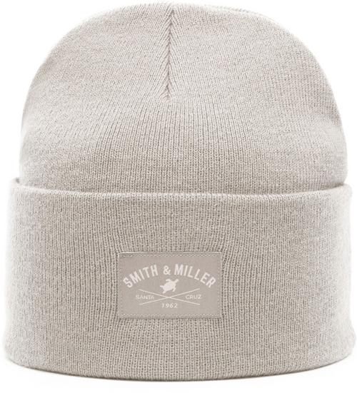Smith and Miller Naxos Beanie
