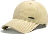 Smith and Miller Brandon Cap - milk light green