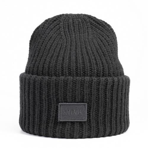 Smith and Miller Vermilion Beanie