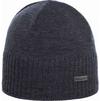 Eisglut Beng XL Beanie - caviar