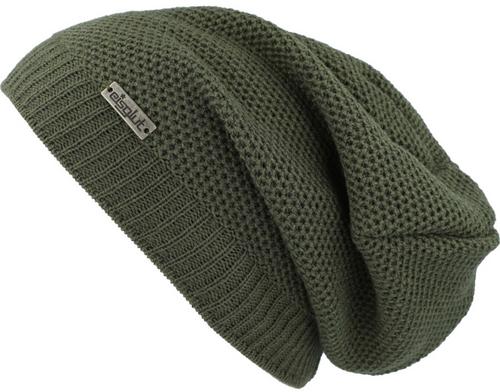 Eisglut Zinal Beanie Damen