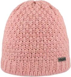 Eisglut Mareikel Beanie Damen mauve