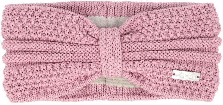 Eisglut Eisglut ESMERALDAL MERINO Stirnband Damen - mauve - 0 | SportScheck
