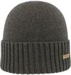 Eisglut Cliffg Beanie Herren - oliv
