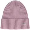 Eisglut Runal Beanie Damen - rosenholz