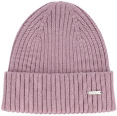 Eisglut Runal Beanie Damen rosenholz