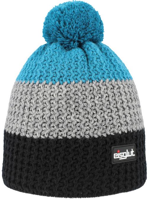 Eisglut STORMYO Bommelm&uuml;tze Herren