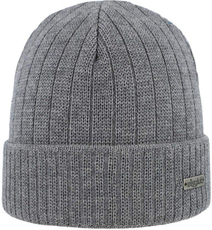 Eisglut MILANG MERINO Beanie Herren