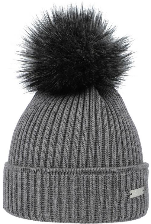 Eisglut SHELLYL MERINO Beanie Damen