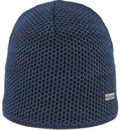 Eisglut Merino TAOSA MERINO Beanie Herren marine