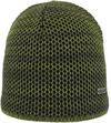 Eisglut TAOSA MERINO Beanie Herren - oliv