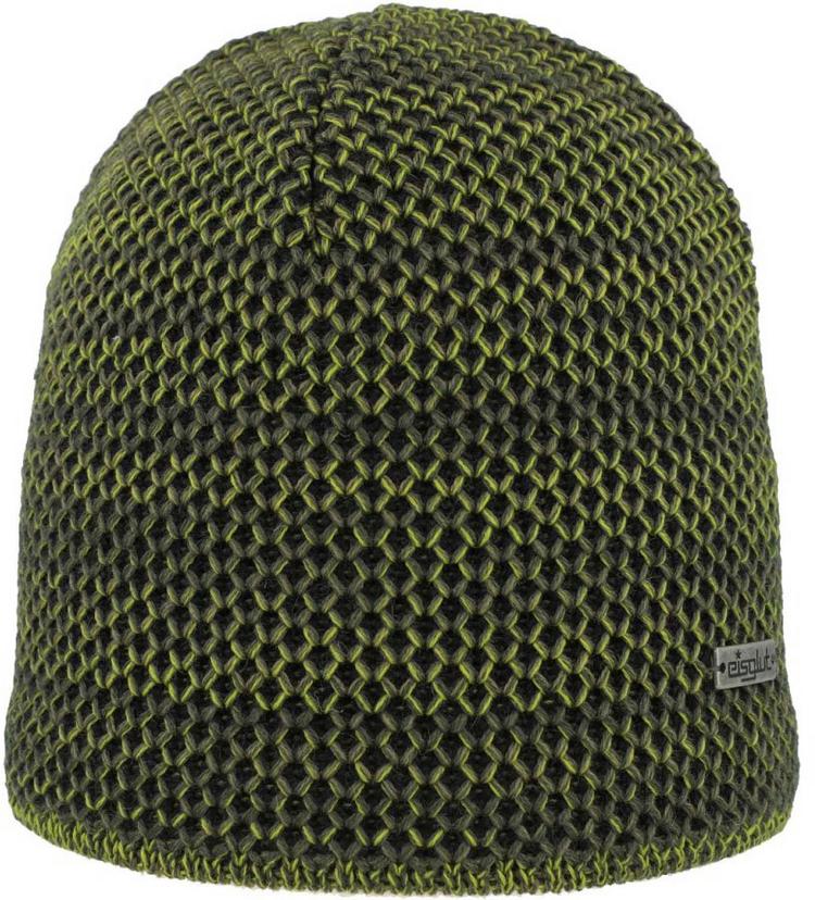 Eisglut Eisglut TAOSA MERINO Beanie Herren - oliv - 0 | SportScheck
