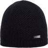 Eisglut Fay Beanie Damen - schwarz
