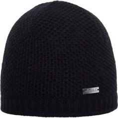 Eisglut Fay Beanie Damen schwarz