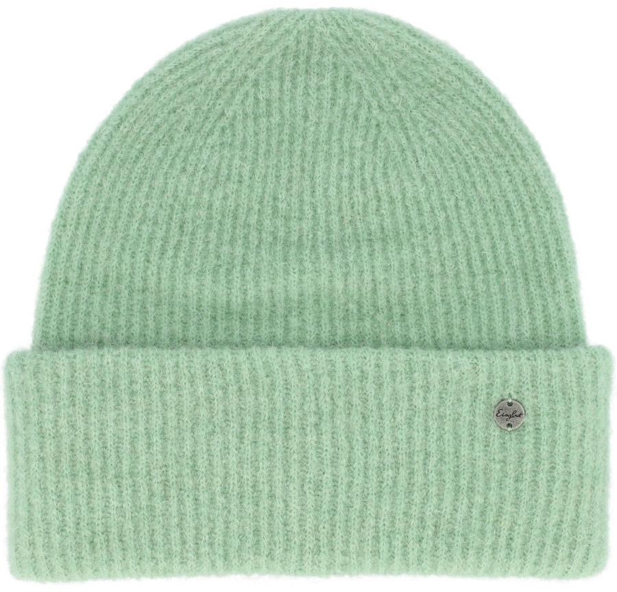 Eisglut Toffy Alpaka Beanie Damen