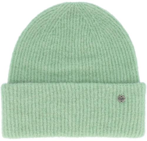 Eisglut Toffy Alpaka Beanie Damen