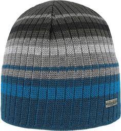 Eisglut Macro Merino Beanie Herren teal