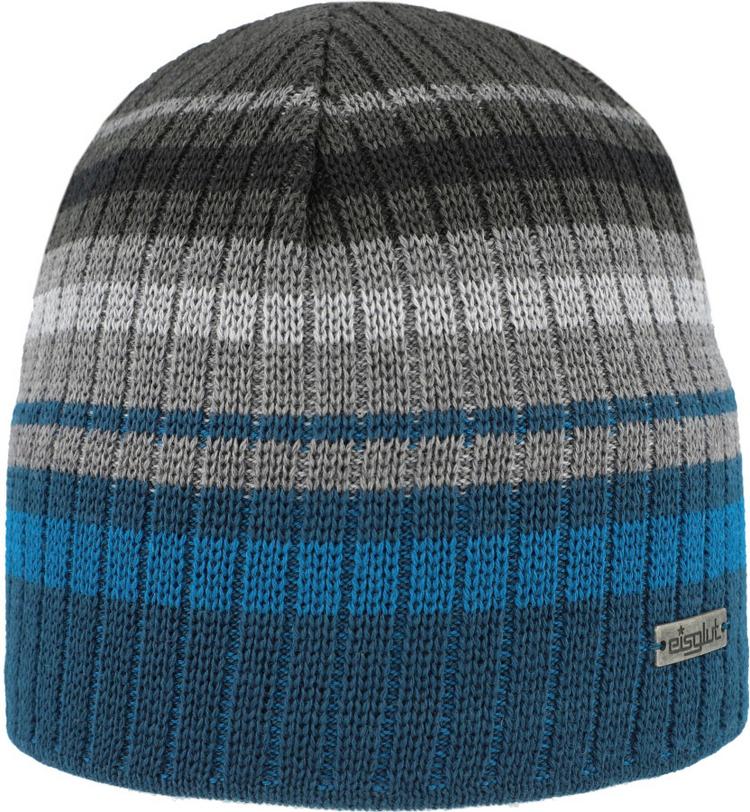 Eisglut Eisglut Macro Merino Beanie Herren - teal - 0 | SportScheck