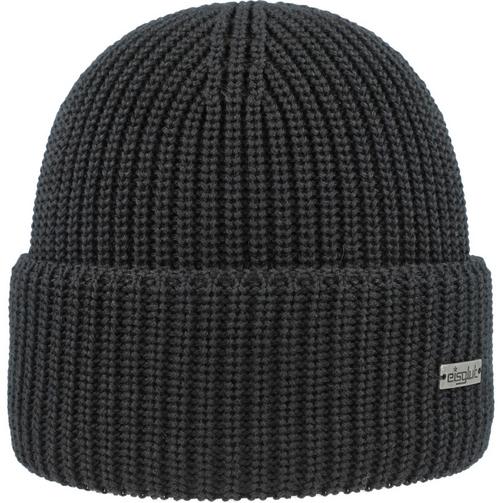 Eisglut Feel Merino Beanie