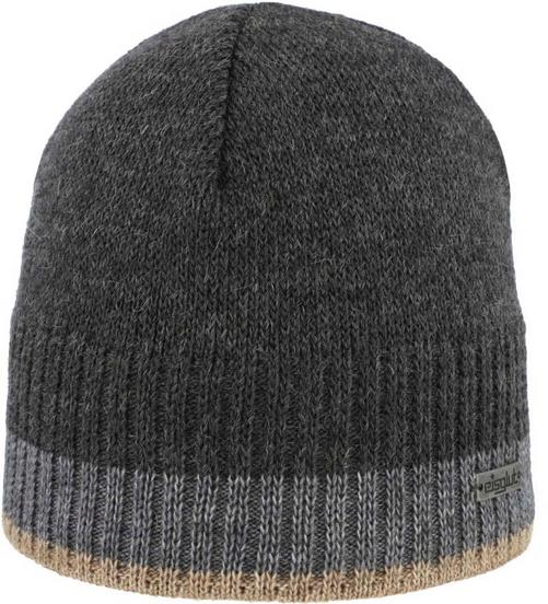 Eisglut Arvid Alpaka Beanie Herren