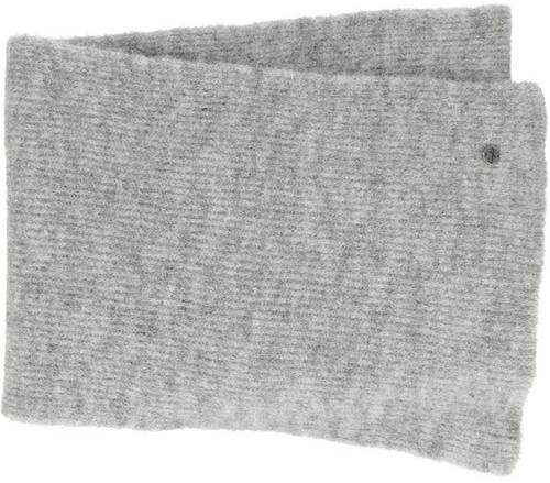 Eisglut Toffy Alpaka Schal Damen