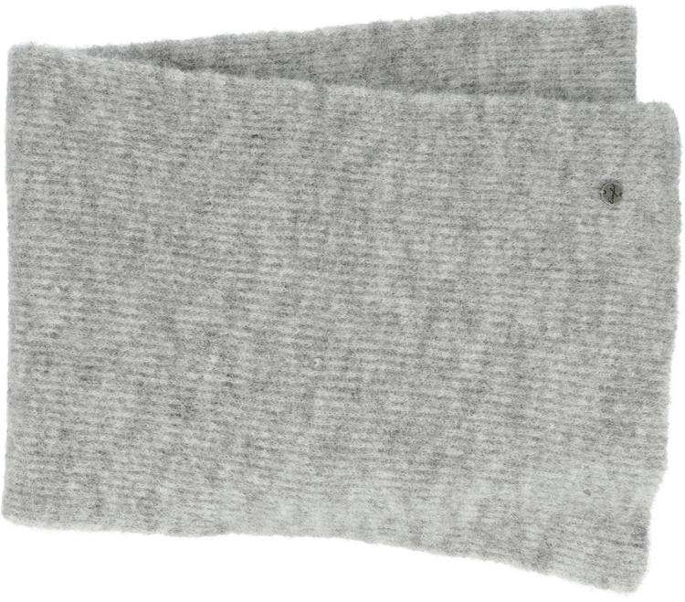 Eisglut Eisglut Toffy Alpaka Schal Damen - silber - 0 | SportScheck