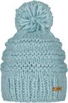 Barts Jasmin Bommelm&uuml;tze Damen - ice