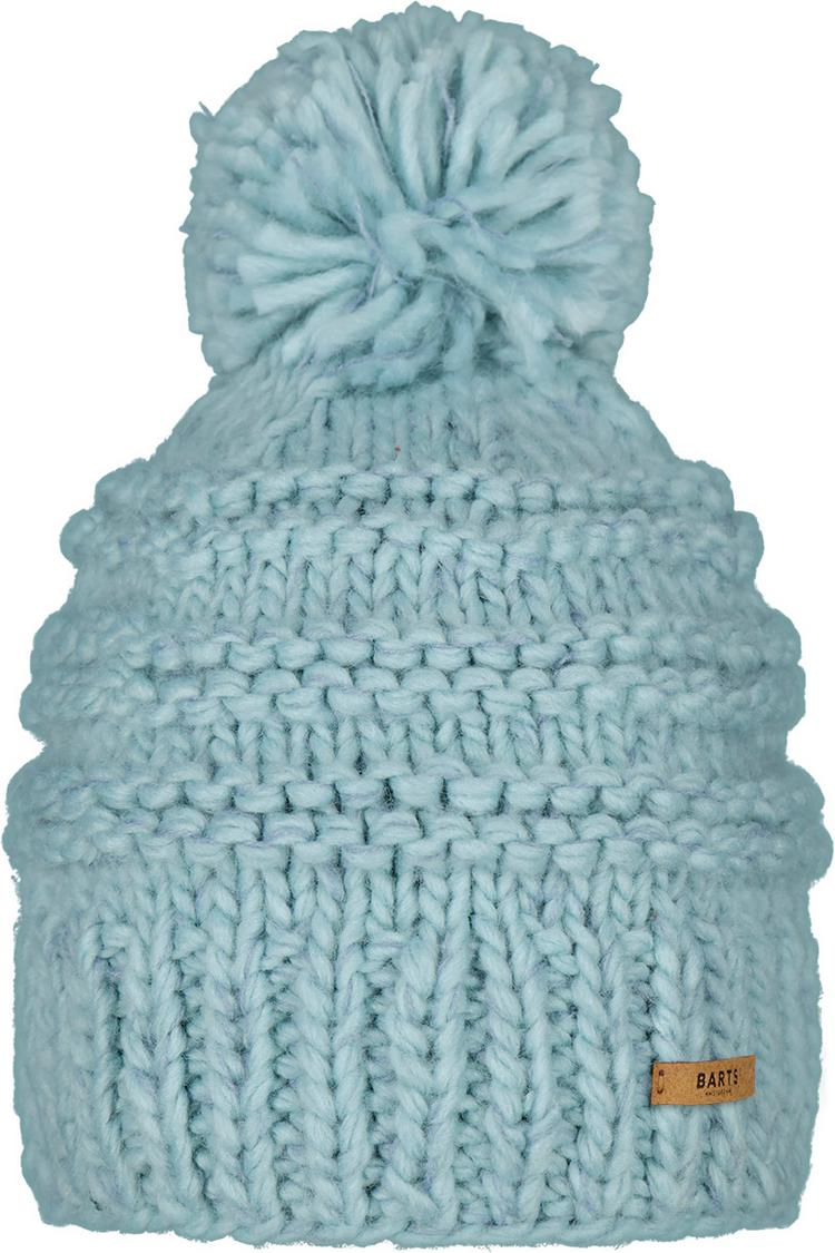 Barts Barts Jasmin Bommelm&uuml;tze Damen - ice - 0 | SportScheck