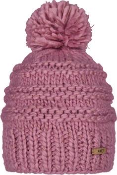 Barts Jasmin Bommelmütze Damen pink