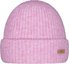 Barts Witzia Beanie Damen dusty pink