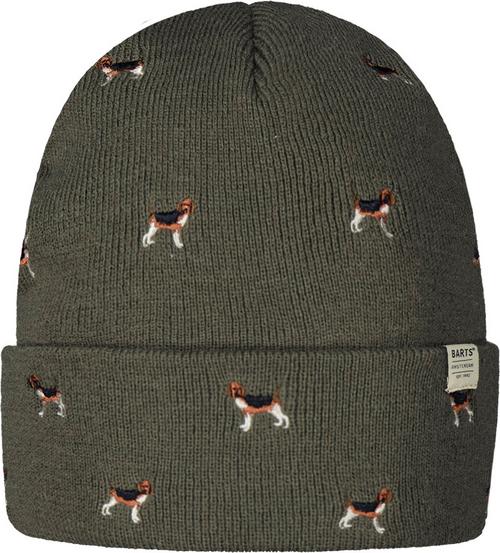 Barts Vinson Beanie Herren