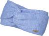 Barts Witzia Stirnband Damen - sky